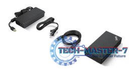 LENOVO 40B20135EU (Czarny /Thunderbolt 4 )