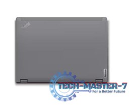 LENOVO ThinkPad P16 G2 (16