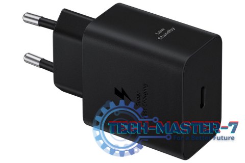 Ładowarka SAMSUNG EP-T4511XBEGEU(1x USB typ C\3000mA\5 - 20V)