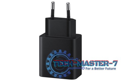 Ładowarka SAMSUNG EP-T4511XBEGEU(1x USB typ C\3000mA\5 - 20V) Ładowarka SAMSUNG EP-T4511XBEGEU(1x USB typ C\3000mA\5 - 20V)