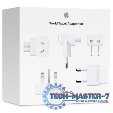 Ładowarka sieciowa APPLE MD837ZM/A (Apple iPad)