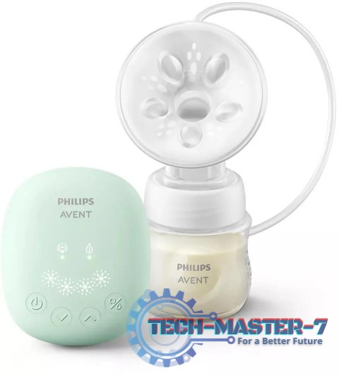 Laktator elektryczny Philips Avent Essential SCF323/11