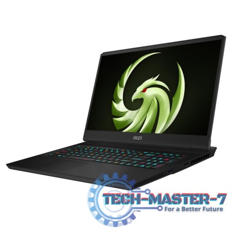 MSI Alpha 17 (17.3"/R9 7945HX/RTX4060/16GB/SSD1TB/Czarny) MSI Alpha 17 (17.3"/R9 7945HX/RTX4060/16GB/SSD1TB/Czarny)