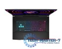 MSI Katana 17 (17.3"/I7-13620H/RTX4060/16GB/SSD1TB/Czarny)