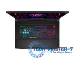 MSI Katana 17 (17.3
