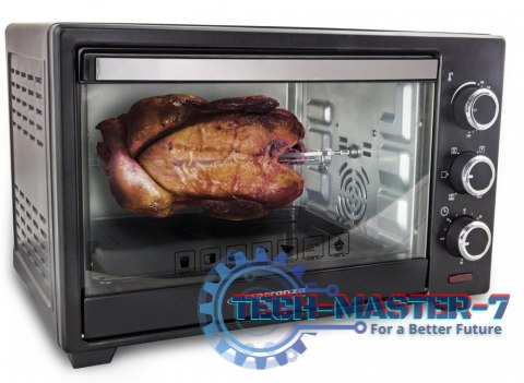 Mini piekarnik ESPERANZA 1600W 25L EKO006 Mini piekarnik ESPERANZA 1600W 25L EKO006