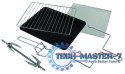 Mini piekarnik ESPERANZA 1600W 25L EKO006