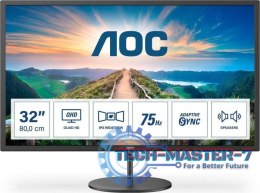 Monitor AOC 4038986119900 (31.5
