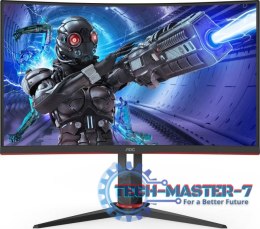 Monitor AOC C27G2ZE/BK (27