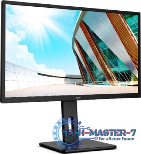 Monitor AOC Q32P2 (31.5" /IPS /75Hz /2560 x 1440 /Czarny) Monitor AOC Q32P2 (31.5" /IPS /75Hz /2560 x 1440 /Czarny)
