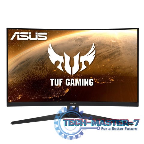 Monitor ASUS VG32VQ1BR (31.5" /VA /165Hz /2560 x 1440 /Czarny)