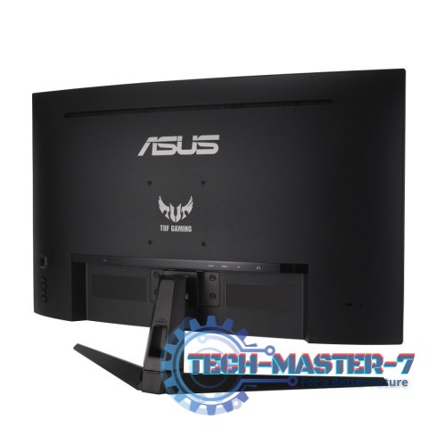 Monitor ASUS VG32VQ1BR (31.5" /VA /165Hz /2560 x 1440 /Czarny) Monitor ASUS VG32VQ1BR (31.5" /VA /165Hz /2560 x 1440 /Czarny)