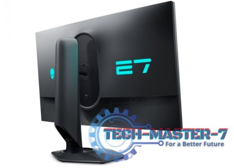Monitor DELL 210-BHTL (27" /IPS /165Hz /2560 x 1440 /Czarny ) Monitor DELL 210-BHTL (27" /IPS /165Hz /2560 x 1440 /Czarny )