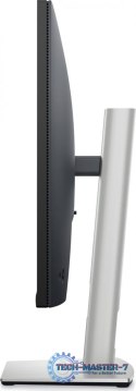 Monitor DELL P2723D (27" /IPS /60Hz /2560 x 1440 /Srebrno-czarny )