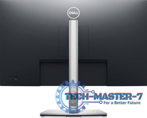 Monitor DELL P2723D (27" /IPS /60Hz /2560 x 1440 /Srebrno-czarny ) Monitor DELL P2723D (27" /IPS /60Hz /2560 x 1440 /Srebrno-czarny )