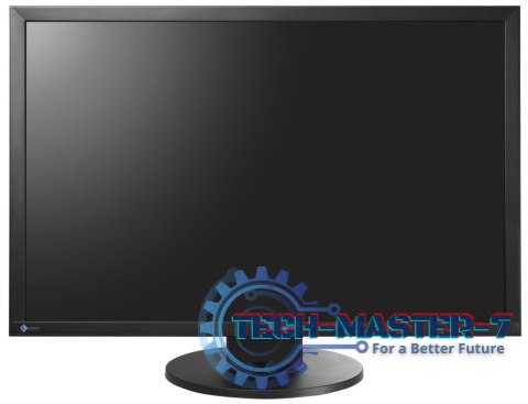 Monitor EIZO EV2430-BK (24.1" /IPS /60Hz /1920 x 1200 /Czarny)
