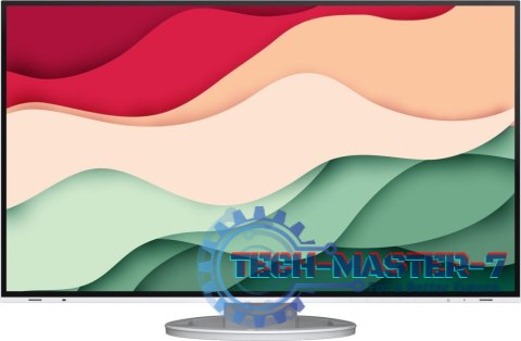 Monitor EIZO EV2781-WT (27" /IPS /60Hz /2560 x 1440 /Biały)
