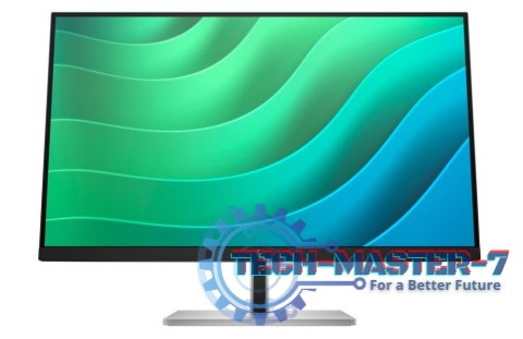 Monitor HP 6N4E2AA (27" /TFT IPS /75Hz /1920 x 1080 /Czarny)