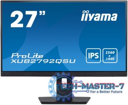 Monitor IIYAMA XUB2792QSU-B5 (27
