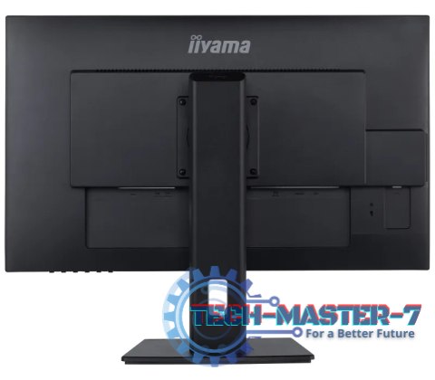 Monitor IIYAMA XUB2792QSU-B5 (27" /IPS /75Hz /2560 x 1440 /Czarny) Monitor IIYAMA XUB2792QSU-B5 (27" /IPS /75Hz /2560 x 1440 /Czarny)