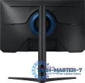 Monitor SAMSUNG LS25BG400EUXEN (25" /IPS /240Hz /1920 x 1080 /Czarny)