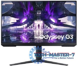 Monitor SAMSUNG LS27AG300NRXEN (27