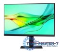 Monitor SAMSUNG LS27D600UAUXEN (27" /IPS /75Hz /2560 x 1440 /Czarny)