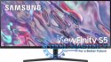 Monitor SAMSUNG LS34C500GAUXEN (34" /VA /100Hz /3440 x 1440 /Czarny)