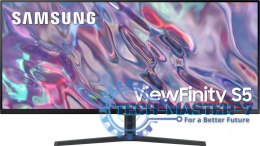 Monitor SAMSUNG LS34C500GAUXEN (34