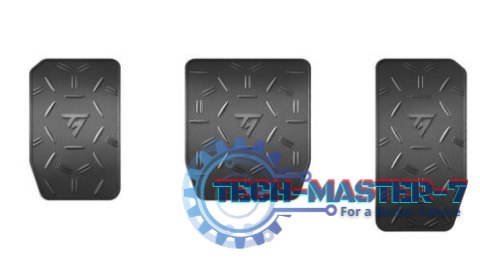 Nakładka THRUSTMASTER 4060165 Nakładka THRUSTMASTER 4060165