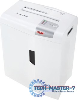 Niszczarka HSM 1046111