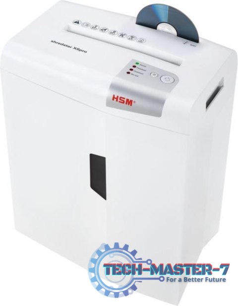 Niszczarka HSM 1046111 Niszczarka HSM 1046111