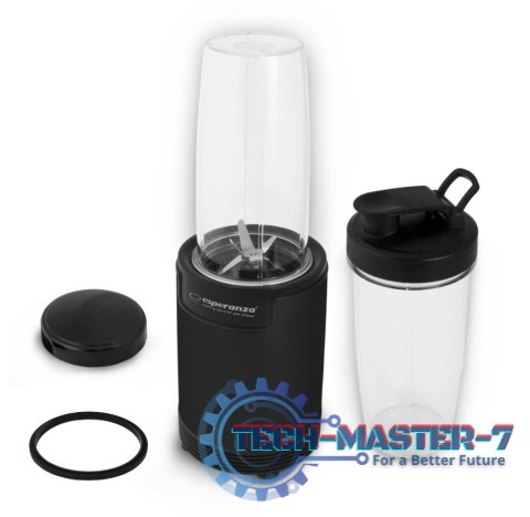 Nutri Blender Shot 6w1 Nutri Blender Shot 6w1