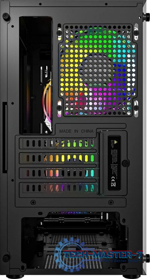 Obudowa Mini Tower LOGIC CONCEPT AM-ATOS-10-0000000-0002 Obudowa Mini Tower LOGIC CONCEPT AM-ATOS-10-0000000-0002