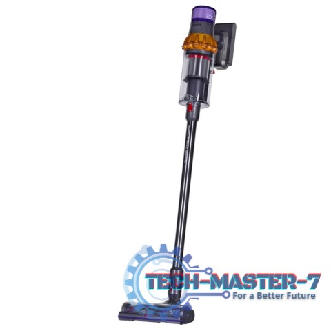 Odkurzacz pionowy DYSON 660W V15 Detect Absolute 2023 Odkurzacz pionowy DYSON 660W V15 Detect Absolute 2023