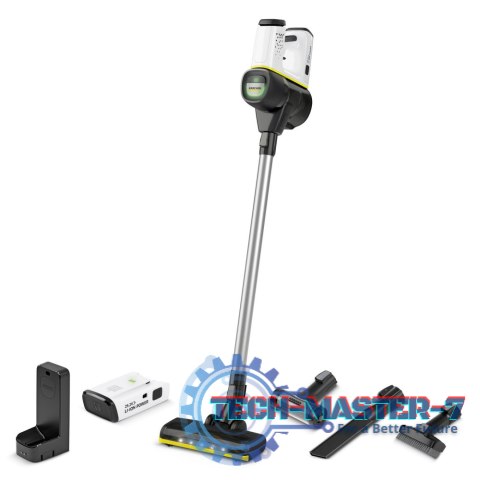 Odkurzacz pionowy KARCHER 1.198-677.0