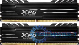 Pamięć A-DATA (UDIMM/DDR4/16 GB/3200MHz/1.35V/16CL/DUAL)