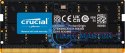 Pamięć CRUCIAL (SODIMM/DDR5/32 GB/5600MHz/46CL/SINGLE)