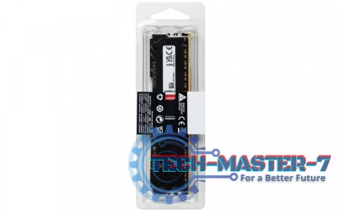 Pamięć KINGSTON DIMM DDR4 2x16GB 3200MHz 16CL DUAL Pamięć KINGSTON DIMM DDR4 2x16GB 3200MHz 16CL DUAL