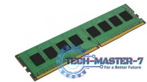 Pamięć KINGSTON (DIMM/DDR4/16 GB/3200MHz/22 CLCL/SINGLE)