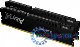 Pamięć KINGSTON (DIMM/DDR5/16 GB/6000MHz/40CL/DUAL)