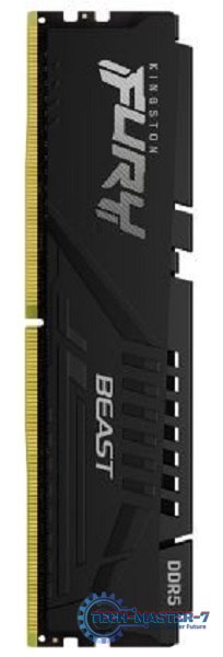 Pamięć KINGSTON (DIMM/DDR5/32 GB/5200MHz/36CL/SINGLE)