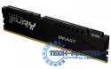 Pamięć KINGSTON (DIMM/DDR5/32 GB/6000MHz/30CL/SINGLE)