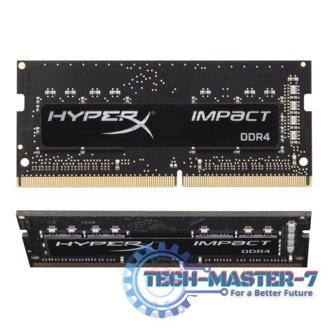 Pamięć KINGSTON (SODIMM/DDR4/32 GB/3200MHz/1.2V/20 CLCL/DUAL)