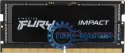 Pamięć KINGSTON (SODIMM/DDR5/32 GB/5600MHz/40CL/SINGLE)