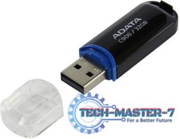 Pendrive (Pamięć USB) A-DATA (32 GB /USB 2.0 /Czarny )