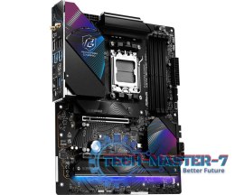 Płyta główna ASROCK X870 RIPTIDE WIFI 4DDR5 M.2 ATX AM5 ATX