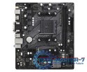 Płyta główna ASROCK A520M-HDV Socket AM4 MICRO ATX