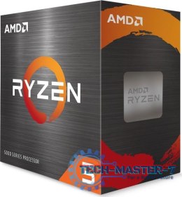 Procesor AMD Ryzen 5 5600X BOX (3.7 GHz /32 MB /Socket AM4 )