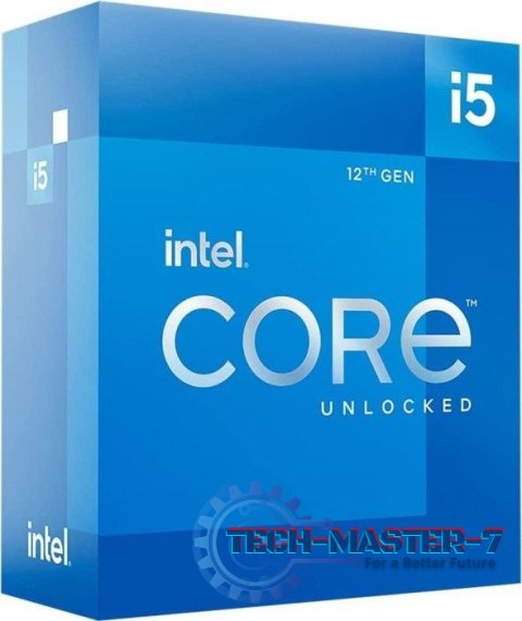 Procesor INTEL Core i5-12600K BOX (3.7 GHz /20 MB /Socket 1700 ) Procesor INTEL Core i5-12600K BOX (3.7 GHz /20 MB /Socket 1700 )